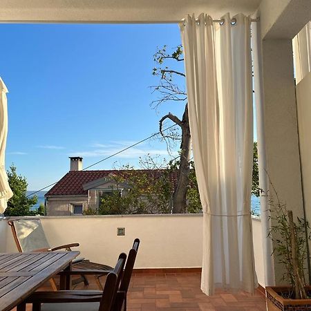 Apartments Karaman Подстрана Екстер'єр фото