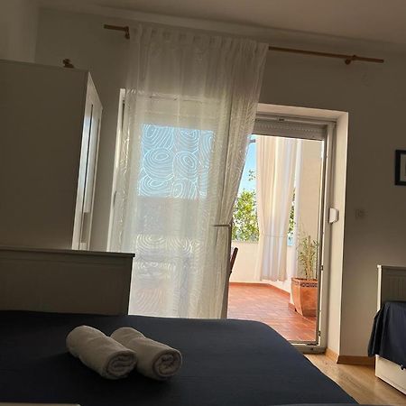 Apartments Karaman Подстрана Екстер'єр фото