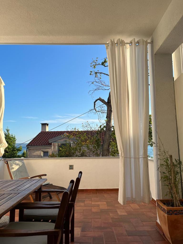 Apartments Karaman Подстрана Екстер'єр фото
