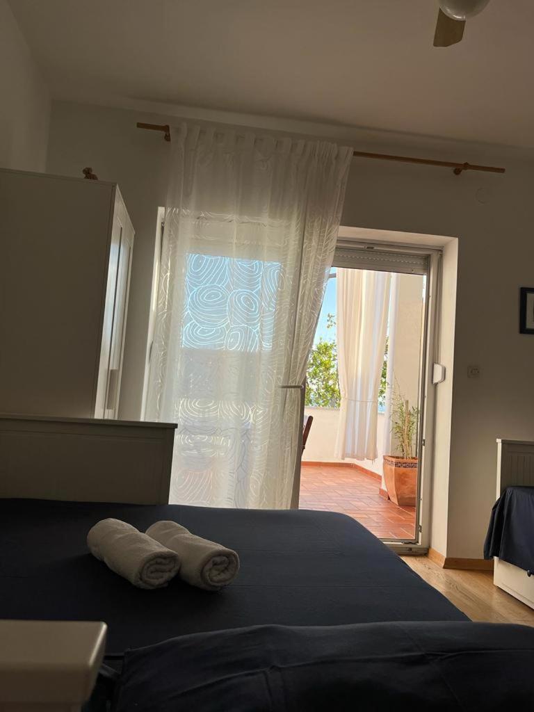 Apartments Karaman Подстрана Екстер'єр фото