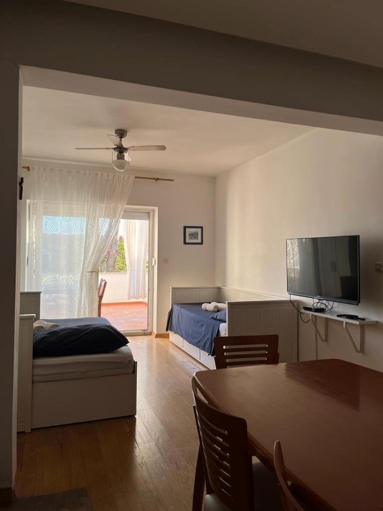 Apartments Karaman Подстрана Екстер'єр фото