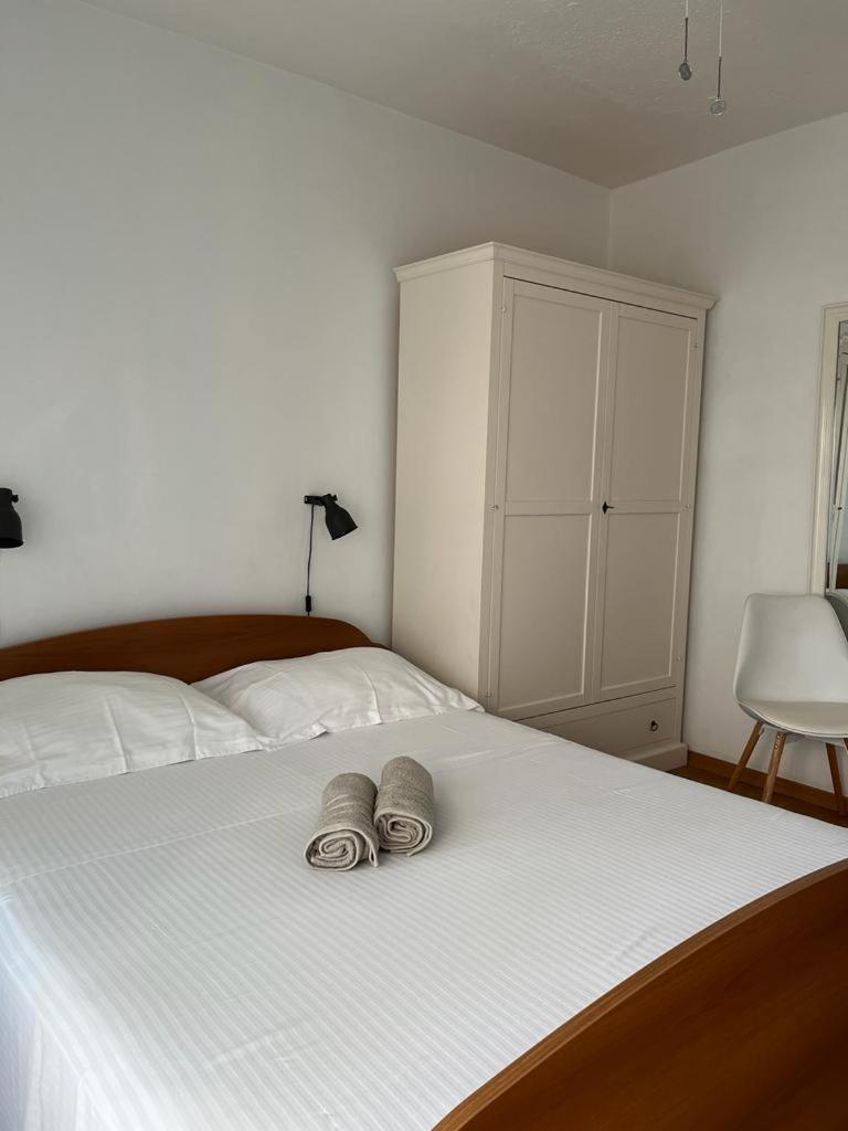 Apartments Karaman Подстрана Екстер'єр фото